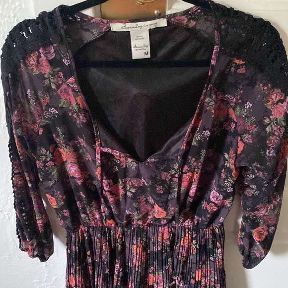 American Rag Dress - Picture 2 of 9